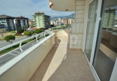 2+1 apartment for sale, 120 m2, 500m from the sea in Oba, Alanya, Turkey № 1541 – photo 8