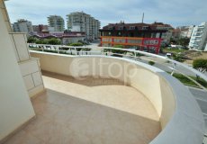 2+1 apartment for sale, 120 m2, 500m from the sea in Oba, Alanya, Turkey № 1541 – photo 10