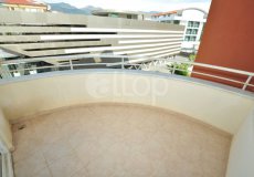 2+1 apartment for sale, 120 m2, 500m from the sea in Oba, Alanya, Turkey № 1541 – photo 11
