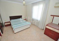 2+1 apartment for sale, 120 m2, 500m from the sea in Oba, Alanya, Turkey № 1541 – photo 16