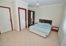 2+1 apartment for sale, 120 m2, 500m from the sea in Oba, Alanya, Turkey № 1541 – photo 17