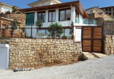 3+1 villa for sale, 200 m2, 5000m from the sea in Kargicak, Alanya, Turkey № 1543 – photo 35
