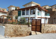 3+1 villa for sale, 200 m2, 5000m from the sea in Kargicak, Alanya, Turkey № 1543 – photo 37