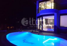 3+1 villa for sale, 200 m2, 5000m from the sea in Kargicak, Alanya, Turkey № 1543 – photo 38