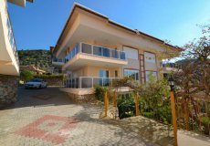 3+2 penthouse for sale, 123 m2, 1500m from the sea in Kargicak, Alanya, Turkey № 1544 – photo 6