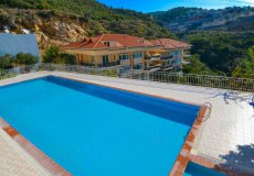 3+2 penthouse for sale, 123 m2, 1500m from the sea in Kargicak, Alanya, Turkey № 1544 – photo 8