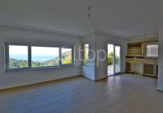 3+2 penthouse for sale, 123 m2, 1500m from the sea in Kargicak, Alanya, Turkey № 1544 – photo 2