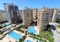 2+1 apartment for sale, 110 m2, 250m from the sea in Mahmutlar, Alanya, Turkey № 1554 – photo 1