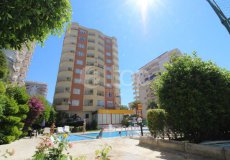 2+1 apartment for sale, 110 m2, 250m from the sea in Mahmutlar, Alanya, Turkey № 1554 – photo 2