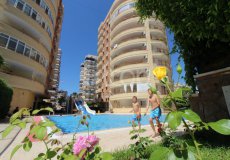 2+1 apartment for sale, 110 m2, 250m from the sea in Mahmutlar, Alanya, Turkey № 1554 – photo 4