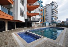 2+1 apartment for sale, 120 m2, 250m from the sea in Tosmur, Alanya, Turkey № 1558 – photo 1