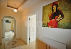 2+1 apartment for sale, 120 m2, 250m from the sea in Tosmur, Alanya, Turkey № 1558 – photo 8
