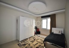 2+1 apartment for sale, 120 m2, 250m from the sea in Tosmur, Alanya, Turkey № 1558 – photo 17