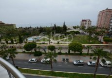 2+1 apartment for sale, 120 m2, 100m from the sea in Mahmutlar, Alanya, Turkey № 1567 – photo 14