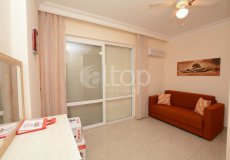 2+1 apartment for sale, 120 m2, 100m from the sea in Mahmutlar, Alanya, Turkey № 1567 – photo 19