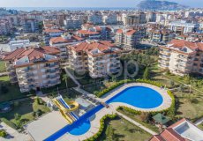 2+1, 3+1 development project 800m from the sea in Oba, Alanya, Turkey № 1569 – photo 6