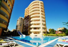 2+1 apartment for sale, 110 m2, 250m from the sea in Mahmutlar, Alanya, Turkey № 1579 – photo 2