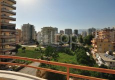 2+1 apartment for sale, 110 m2, 250m from the sea in Mahmutlar, Alanya, Turkey № 1579 – photo 29