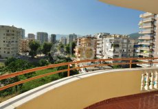 2+1 apartment for sale, 110 m2, 250m from the sea in Mahmutlar, Alanya, Turkey № 1579 – photo 30