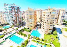 2+1 apartment for sale, 110 m2, 250m from the sea in Mahmutlar, Alanya, Turkey № 1579 – photo 31