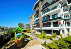 1+1 apartment for sale, 70 m2, 20m from the sea in Kestel, Alanya, Turkey № 1585 – photo 1