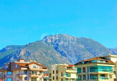 1+1 apartment for sale, 70 m2, 20m from the sea in Kestel, Alanya, Turkey № 1585 – photo 25