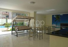 2+1 apartment for sale, 105 m2, 200m from the sea in Mahmutlar, Alanya, Turkey № 1587 – photo 11