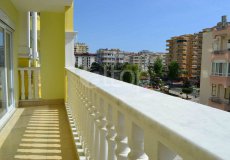 2+1 apartment for sale, 105 m2, 200m from the sea in Mahmutlar, Alanya, Turkey № 1587 – photo 25