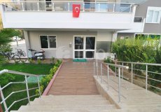 1+1 apartment for sale, 70 m2, 200m from the sea in Mahmutlar, Alanya, Turkey № 1588 – photo 5