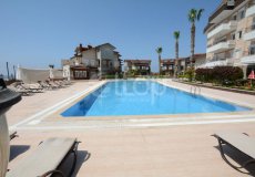 2+1 apartment for sale, 96 m2, 200m from the sea in Avsallar, Alanya, Turkey № 1599 – photo 6