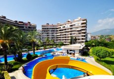 2+1 apartment for sale, 110 m2, 200m from the sea in Tosmur, Alanya, Turkey № 1600 – photo 6