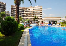 2+1 apartment for sale, 110 m2, 200m from the sea in Tosmur, Alanya, Turkey № 1600 – photo 8