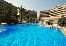 2+1 apartment for sale, 110 m2, 200m from the sea in Tosmur, Alanya, Turkey № 1600 – photo 10