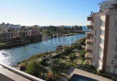 2+1 apartment for sale, 110 m2, 200m from the sea in Tosmur, Alanya, Turkey № 1600 – photo 29