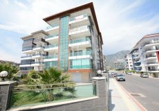2+1 apartment for sale, 120 m2, 50m from the sea in Kestel, Alanya, Turkey № 1601 – photo 2