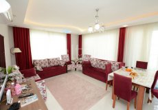 2+1 apartment for sale, 120 m2, 50m from the sea in Kestel, Alanya, Turkey № 1601 – photo 7