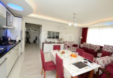 2+1 apartment for sale, 120 m2, 50m from the sea in Kestel, Alanya, Turkey № 1601 – photo 10