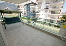 2+1 apartment for sale, 120 m2, 50m from the sea in Kestel, Alanya, Turkey № 1601 – photo 11