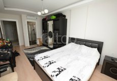 2+1 apartment for sale, 120 m2, 50m from the sea in Kestel, Alanya, Turkey № 1601 – photo 17