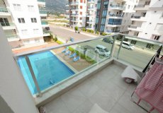 2+1 apartment for sale, 120 m2, 50m from the sea in Kestel, Alanya, Turkey № 1601 – photo 20