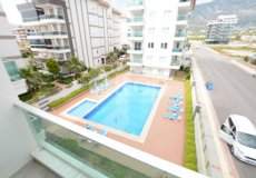 2+1 apartment for sale, 120 m2, 50m from the sea in Kestel, Alanya, Turkey № 1601 – photo 21