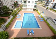 2+1 apartment for sale, 120 m2, 50m from the sea in Kestel, Alanya, Turkey № 1601 – photo 22