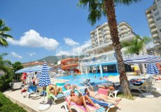 1+1 apartment for sale, 75 m2, 800m from the sea in Cikcilli, Alanya, Turkey № 1608 – photo 2