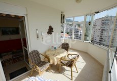 1+1 apartment for sale, 75 m2, 800m from the sea in Cikcilli, Alanya, Turkey № 1608 – photo 17