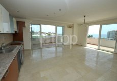 2+1 apartment for sale, 115 m2, 200m from the sea in Tosmur, Alanya, Turkey № 1609 – photo 12