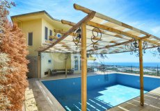 5+3 villa for sale, 350 m2, 1700m from the sea in Kargicak, Alanya, Turkey № 1610 – photo 2
