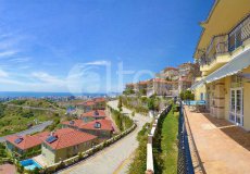 5+3 villa for sale, 350 m2, 1700m from the sea in Kargicak, Alanya, Turkey № 1610 – photo 7