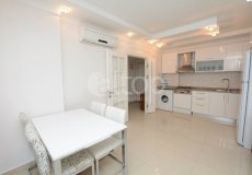 1+1 apartment for sale, 70 m2, 100m from the sea in Kestel, Alanya, Turkey № 1611 – photo 11