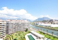 3+1 penthouse for sale, 225 m2, 200m from the sea in Tosmur, Alanya, Turkey № 1613 – photo 11