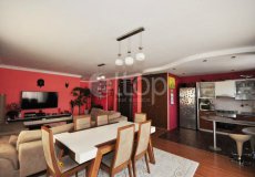 3+1 penthouse for sale, 225 m2, 200m from the sea in Tosmur, Alanya, Turkey № 1613 – photo 22